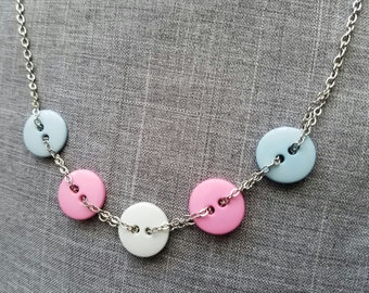 Button Love: Transgender