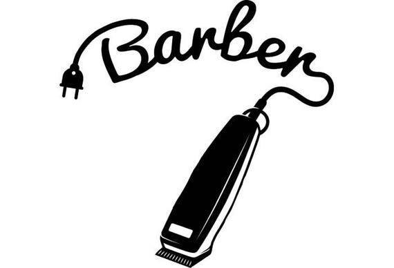 Top 55 of Hair Clippers Clipart