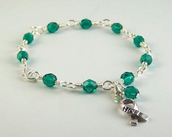 Dissociative Identity Disorder Awareness Bracelet