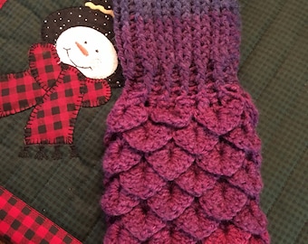 Fingerless Gloves w/thumbhole