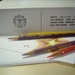 10 sheets of Archival Quality Paper for Bead Embroidery