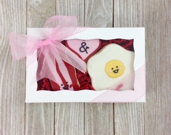 BAE Buttercream Cookie Boxed Set