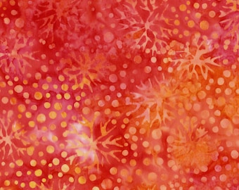Marcus Bros - Primo Batik - Radiant Reflection - Fabric by the Yard 1506-0163