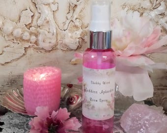 Aphrodite Body & Linen Spray