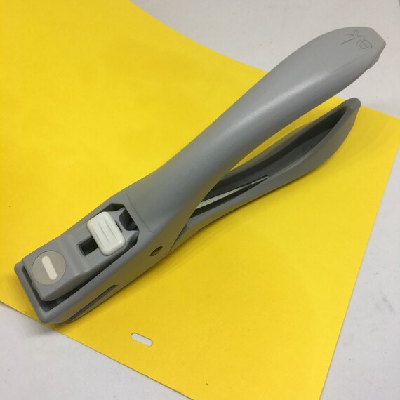 Ek Success Heavy Duty Vertical Slot Punch Ek Success Heavy Duty Vertical Slot Punch