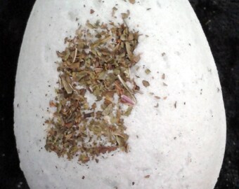Mad For Mint Bath Bomb