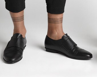30% SALE, black oxford men shoes, leather men oxford shoes, men dress shoes, mens black dress shoes