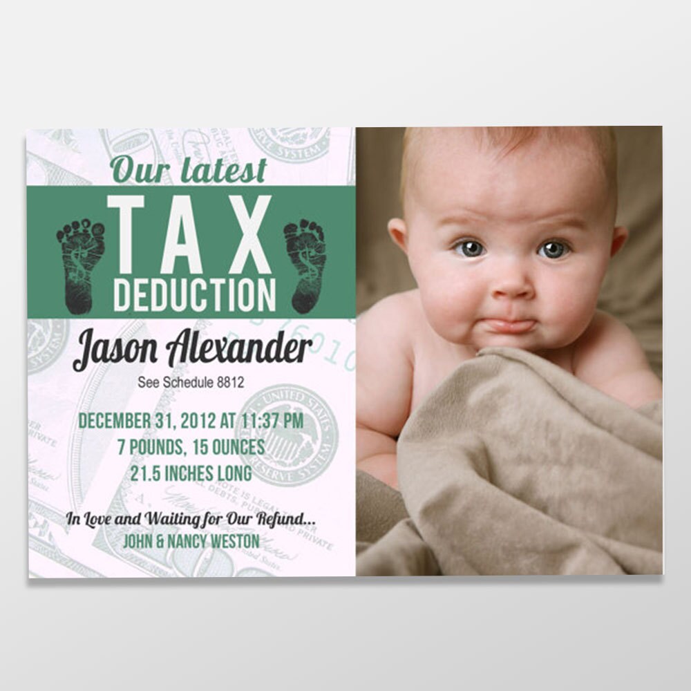 baby announcements boy