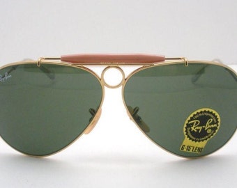 ray ban sunglasses vintage aviator ray ban sunglasses vintage aviator