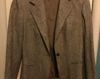 Vintage Boyfriend Blazer by London berry