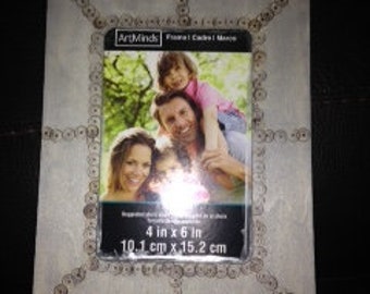 SOL Artisan Picture Frame