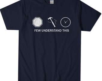 Funny Tshirt Tee Hilarious Humor Music T Shirt Tee Gift for Men Women Tee Small - 3XLarge