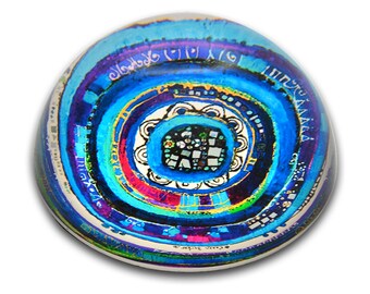 BiggDesignEvil Eye Paperweight