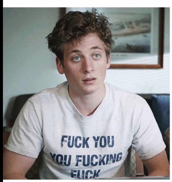 lip gallagher shirt