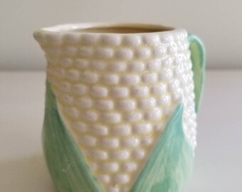 Corn on the Cob Creamer