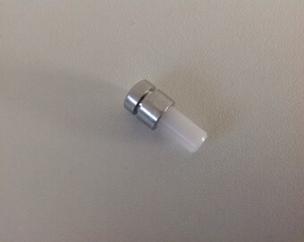 2.1 recharge port groovy kill key Aluminium
