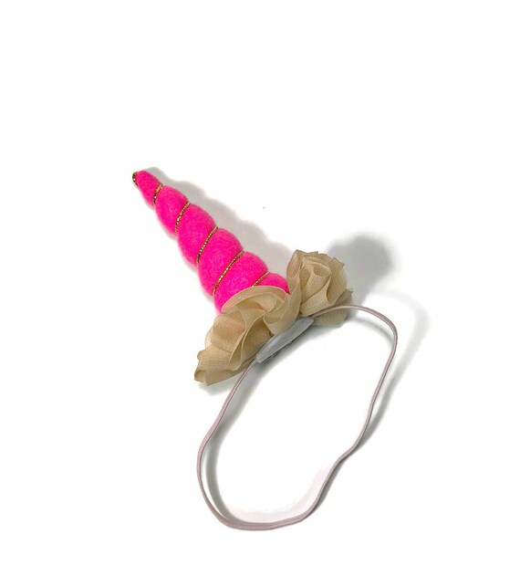 Unicorn Headband for Dog || Pet Unicorn Costume || Dog Unicorn || Unicorn Dog
