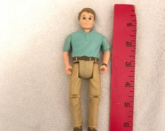 Small Fisher Price Toy