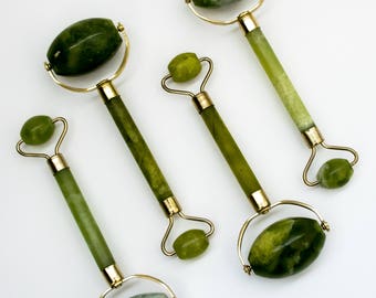 Ancient Jade Rollers