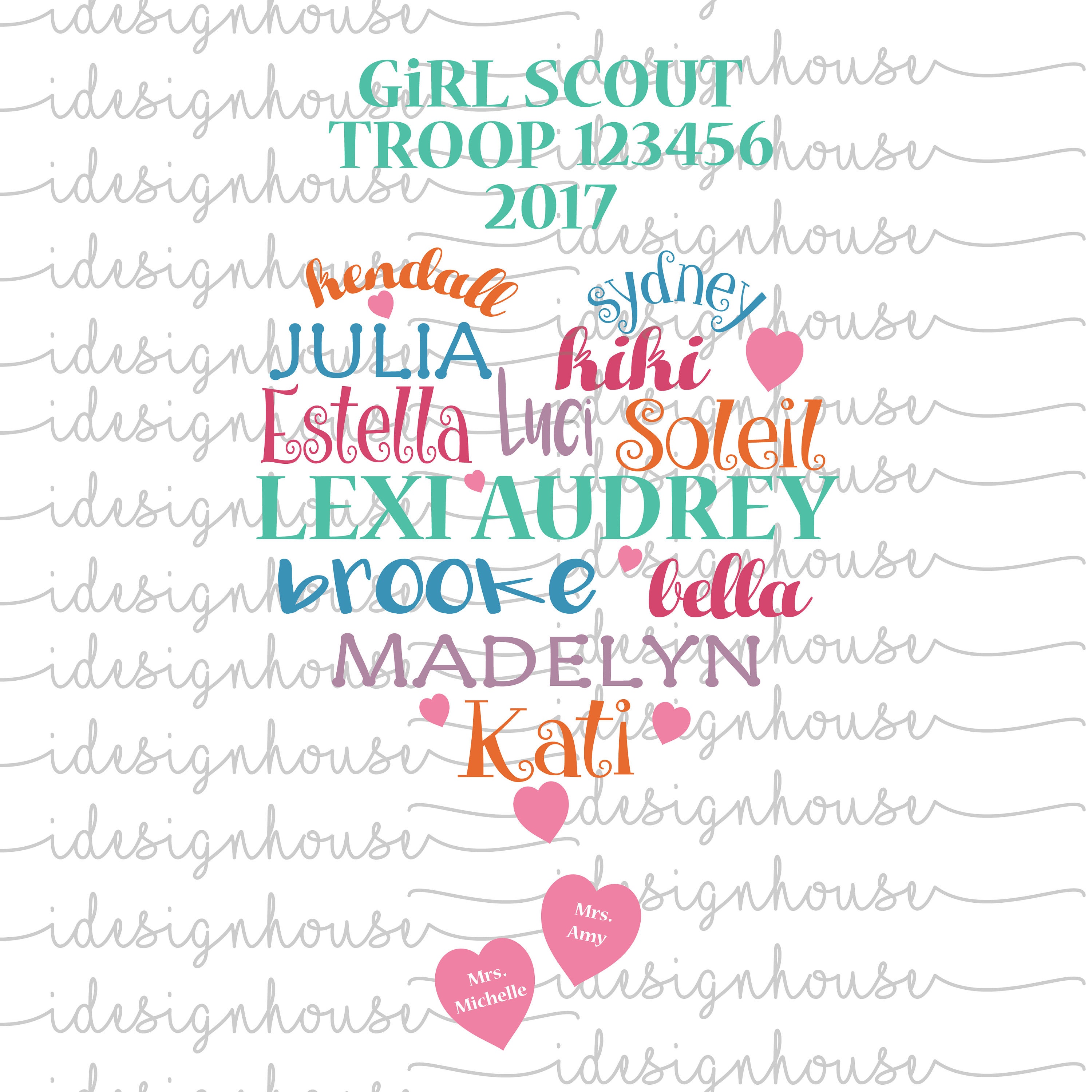 girl-scout-custom-troop-number-troop-names-personalized-custom