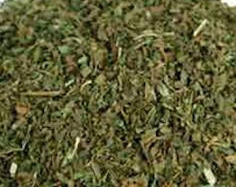 2/3 oz Spearmint Bulk Tea