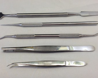 Mosaic Tool Set