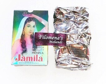 Jamila Henna Powder Summer Crop 2015, Henna, Henna kit, Henna powder, Body art, Mehndi, Henna tattoo, Temporary tattoo, Henna paste, Henné