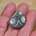 Ocean Jasper Cabochon, Ocean Jasper Ring Stone, Ocean Jasper Pendant, Ocean Jasper Crystal, Wire Wrap Cab, Designer Cut Gem