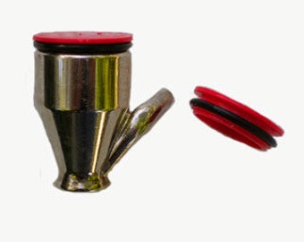 Paasche H Airbrush Colour Cup Cap