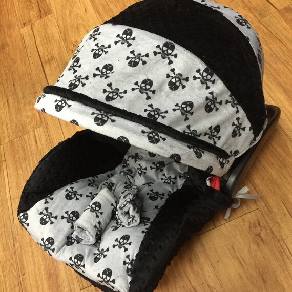 How To Make Custom Infant Car Seat Covers How To Make Custom Infant Car Seat Covers
