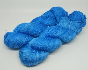 Del Mar Sock "Blue Monday"