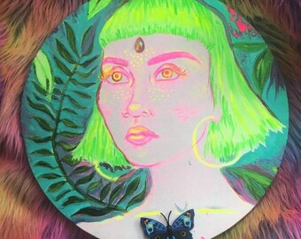 Bright n beautiful bbgrl