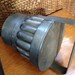 Beautiful vintage Charlotte mold