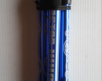 Doctor Who aluminum folding cane