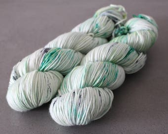 Grizzly - "Mojito" - DK Weight 100% Superwash Merino