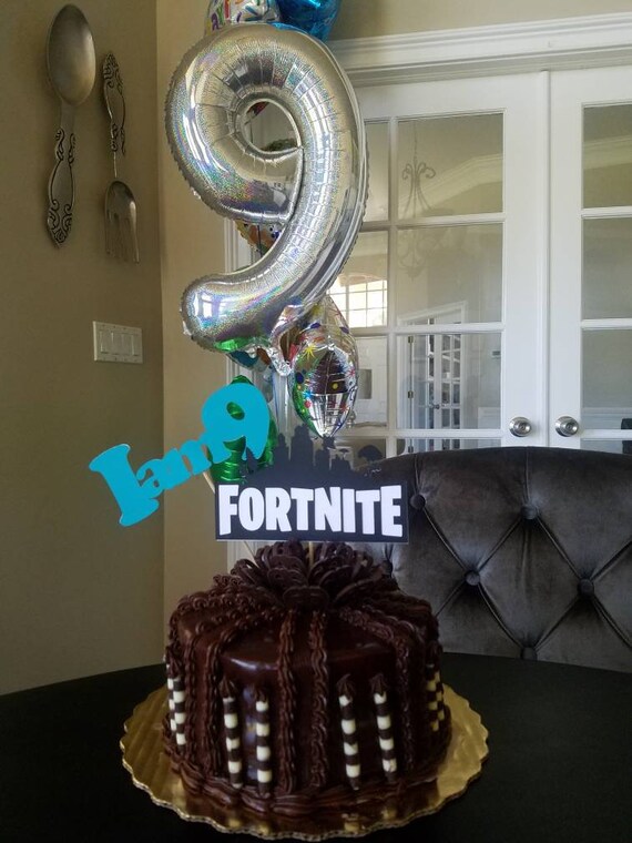 Fortnite Name Ideas