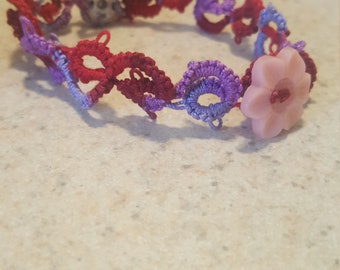 Over & Under Bracelet