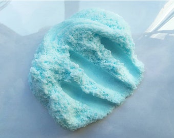 Blue Cotton Candy Cloud (scented)