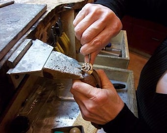 Jewelry Setting Charge