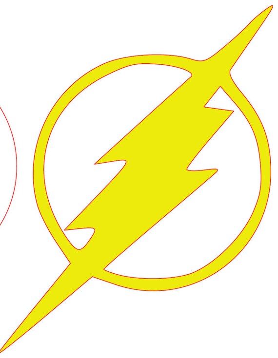 Flash Lightning Bolt SVG Cut File From DesignFilesBoutique On Etsy Studio Flash Lightning Bolt SVG Cut File From DesignFilesBoutique On Etsy Studio