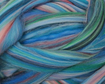 Merino Top Swirled Bermuda Ashland Bay 2 Ounces