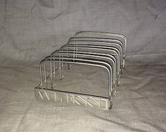 Alessi Tray Display from the old Shop