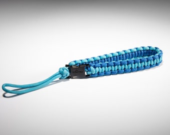 ANY WATER BOTTLE strap with metal buckle