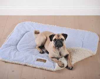 Decke CANICULA für Hunde