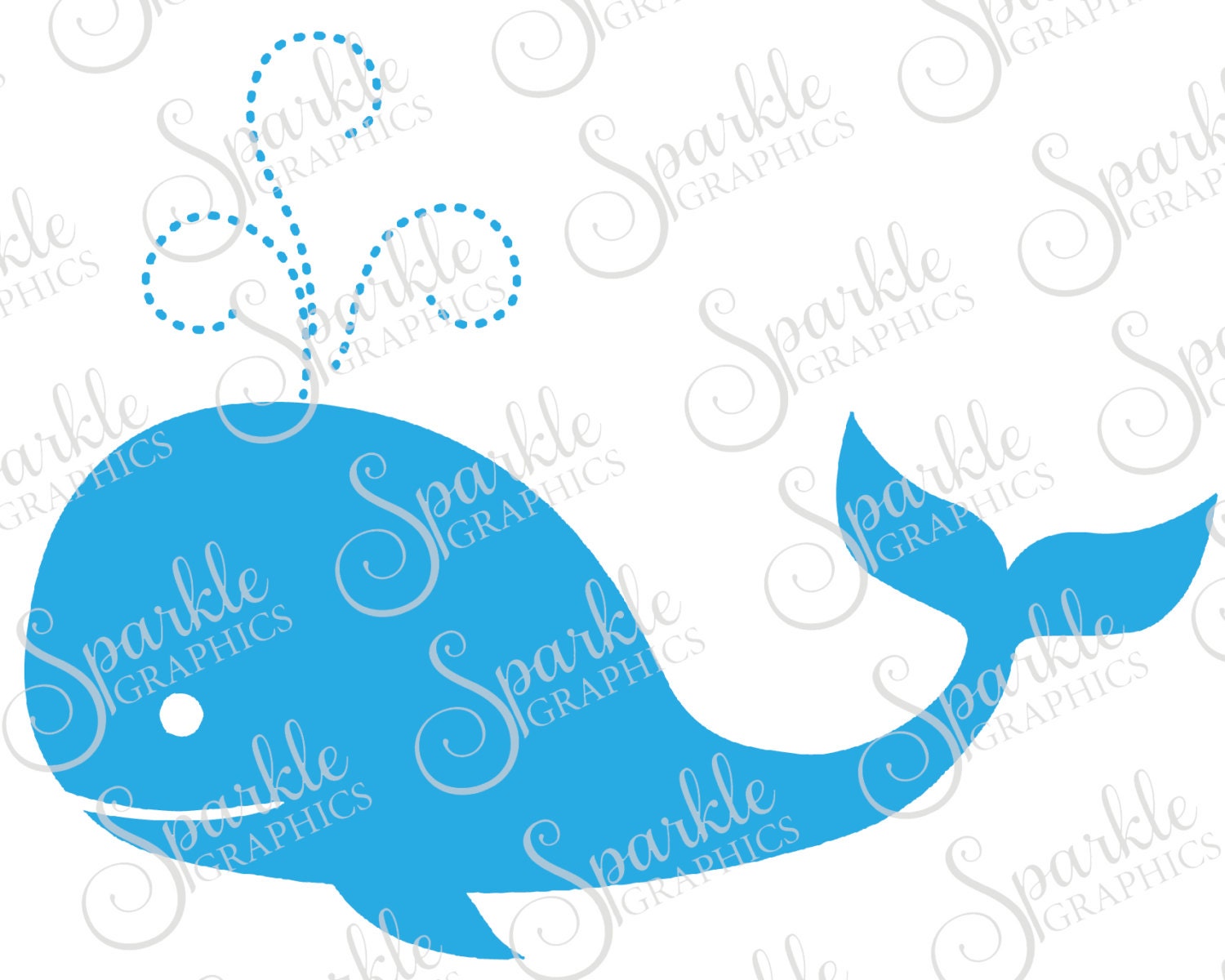 Download Whale Cut File Kids SVG Baby Shower SVG Baby SVG Cute Baby