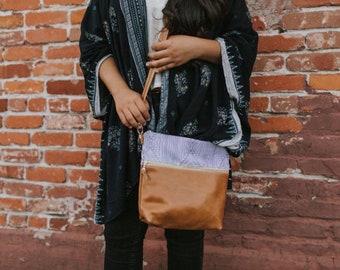 Geometric Crossbody, Navy Crossbody, Leather Crossbody, Vegan Leather Crossbody, Leather Handbag, Vegan Leather, Crossbody, Leather Purse