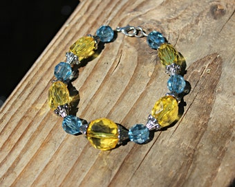 Sunshine Bracelet