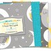 Sweet Dreams Little One-Charm Pack-Wilmington Prints-Pink Chandelier