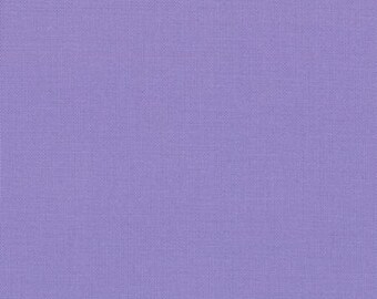 Bella Solids, Amelia Lavender 9900 164 from Moda