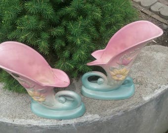 Vintage Hull Pottery